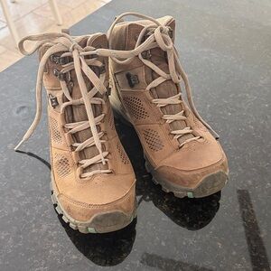 Vasque Hiking Boots